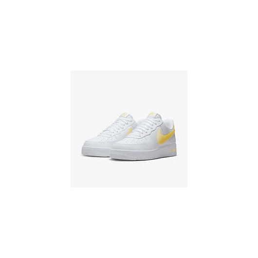 Чоловічі кросівки NIKE AIR FORCE 1 07 (DV3505-101), Размер: 45.5, Наличие: Забрать сейчас, фото , изображение 5