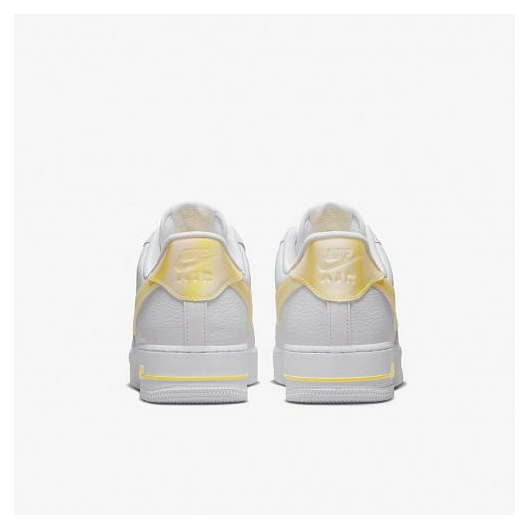 Чоловічі кросівки NIKE AIR FORCE 1 07 (DV3505-101), Размер: 45.5, Наличие: Забрать сейчас, фото , изображение 6