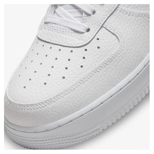 Чоловічі кросівки NIKE AIR FORCE 1 07 (DV3505-101), Размер: 45.5, Наличие: Забрать сейчас, фото , изображение 7