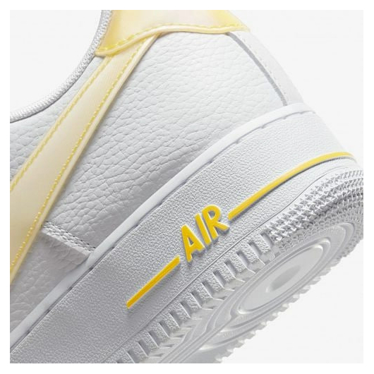Чоловічі кросівки NIKE AIR FORCE 1 07 (DV3505-101), Размер: 45.5, Наличие: Забрать сейчас, фото , изображение 8