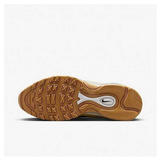 Мужские кроссовки NIKE AIR MAX 97 SE (DV2619-100), Размер: 41, Наличие: Забрать сейчас, фото , изображение 2