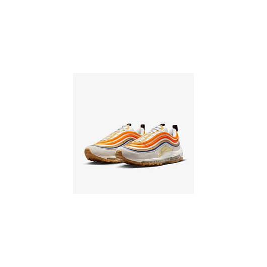 Мужские кроссовки NIKE AIR MAX 97 SE (DV2619-100), Размер: 41, Наличие: Забрать сейчас, фото , изображение 5