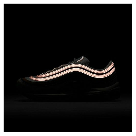 Мужские кроссовки NIKE AIR MAX 97 SE (DV2619-100), Размер: 41, Наличие: Забрать сейчас, фото , изображение 11