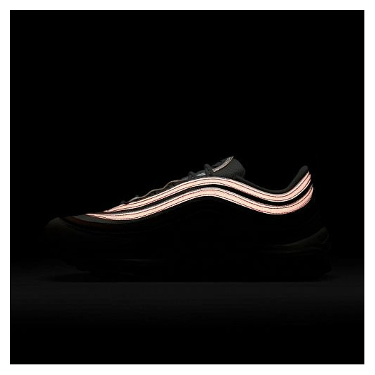 Мужские кроссовки NIKE AIR MAX 97 SE (DV2619-100), Размер: 41, Наличие: Забрать сейчас, фото , изображение 12