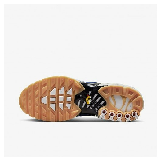 Чоловічі кросівки NIKE AIR MAX PLUS SE (DZ0480-300), Размер: 41, Наличие: Забрать сейчас, фото , изображение 2