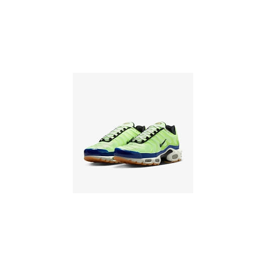 Чоловічі кросівки NIKE AIR MAX PLUS SE (DZ0480-300), Размер: 41, Наличие: Забрать сейчас, фото , изображение 5
