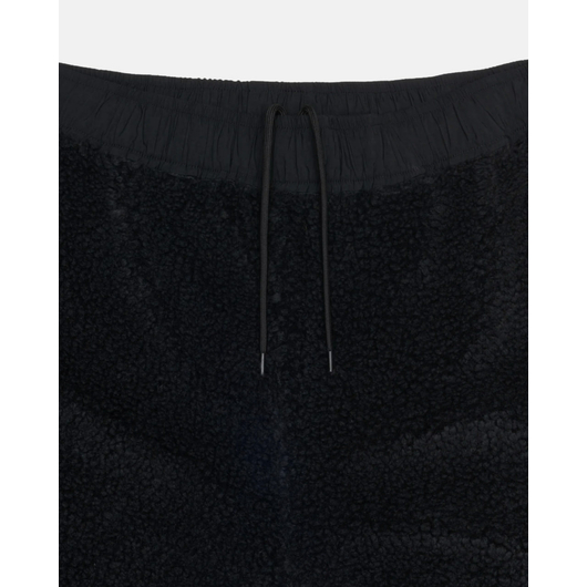 шорти Stussy SHERPA SHORT (112303-BLACK), Размер: L, Наличие: Забрать сейчас, фото , изображение 3