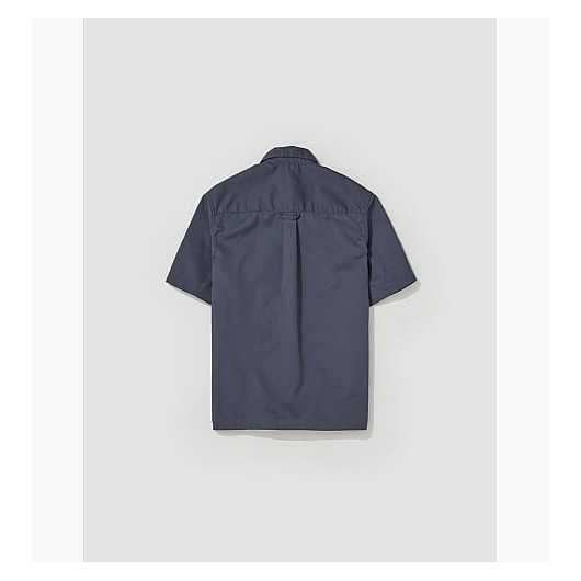 Рубашка Carhartt Craft Shirt In Zeus (I032071-ZEUS), Размер: XL, Наличие: Забрать сейчас, фото , изображение 4