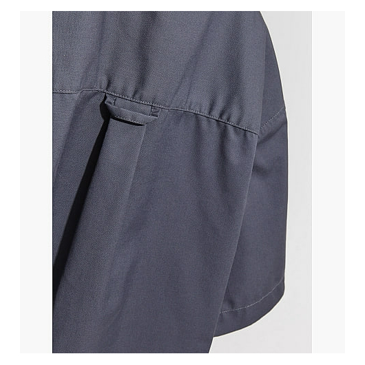 Рубашка Carhartt Craft Shirt In Zeus (I032071-ZEUS), Размер: XL, Наличие: Забрать сейчас, фото , изображение 3