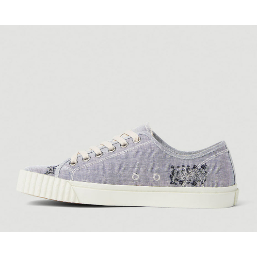 MAISON MARGIELA Tabi low sneakers, Размер: 43, Наличие: Забрать сейчас, фото 