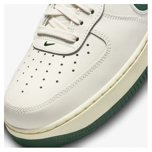  Nike Air Force 1 07 Sail Beige , Размер: 44, Наличие: Забрать сейчас, фото , изображение 6