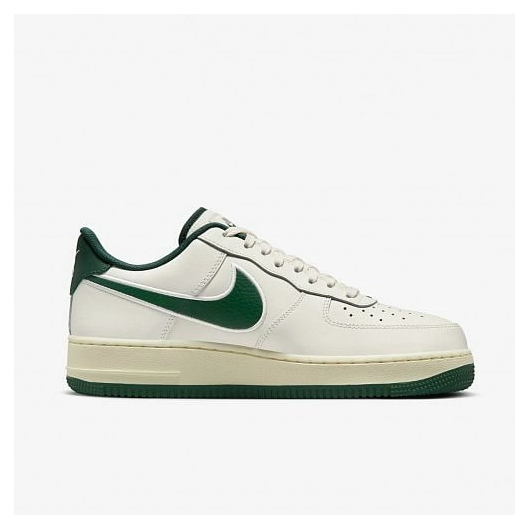  Nike Air Force 1 07 Sail Beige , Размер: 44, Наличие: Забрать сейчас, фото , изображение 2