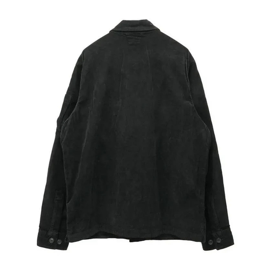 C.P. Company shirt - long sleeve corduroy, Размер: XL, Наличие: Забрать сейчас, фото , изображение 2
