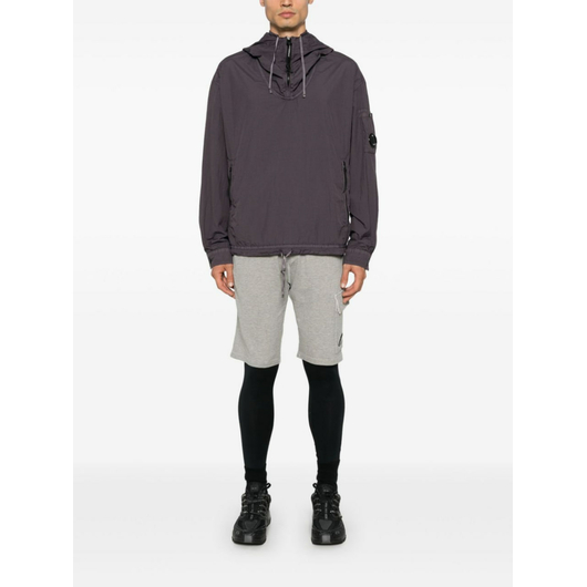 C.P. Company Taylon hooded overshirt, Размер: L, Наличие: Забрать сейчас, фото , изображение 2