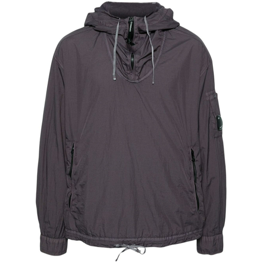 C.P. Company Taylon hooded overshirt, Размер: L, Наличие: Забрать сейчас, фото 
