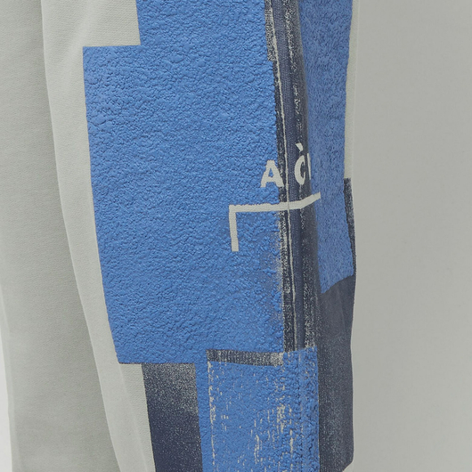A-Cold-Wall Knitted Brutalist Sweatpants, Размер: L, Наличие: Забрать сейчас, фото , изображение 6