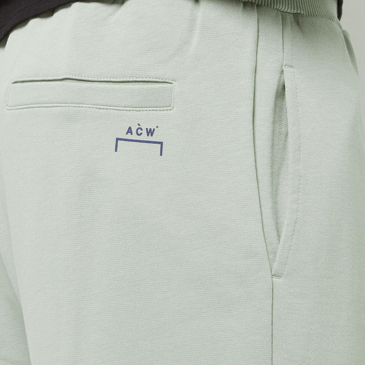 A-Cold-Wall Knitted Brutalist Sweatpants, Размер: L, Наличие: Забрать сейчас, фото , изображение 5