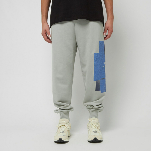 A-Cold-Wall Knitted Brutalist Sweatpants, Размер: L, Наличие: Забрать сейчас, фото , изображение 2