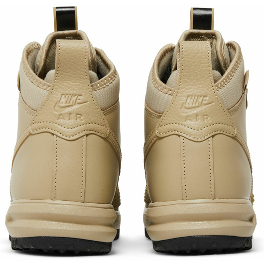 Nike  LUNAR FORCE 1 DUCKBOOT, Размер: 44.5, Наличие: Забрать сейчас, фото , изображение 4