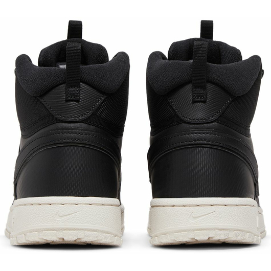 Кроссовки Nike Court Vision Mid Winter (DR7882-002), Размер: 42.5, Наличие: Склад (1-3 дня), фото , изображение 4