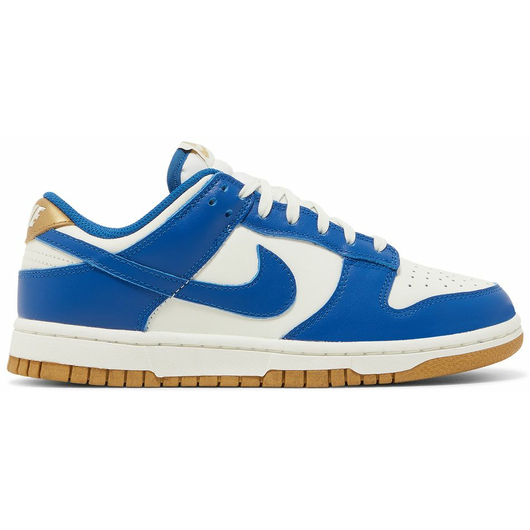 Nike Dunk Low 'Kansas City Royals' Wmns, Размер: 36.5, Наличие: Забрать сейчас, фото , изображение 2