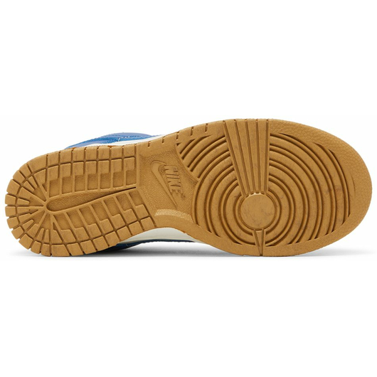 Nike Dunk Low 'Kansas City Royals' Wmns, Размер: 36.5, Наличие: Забрать сейчас, фото , изображение 3