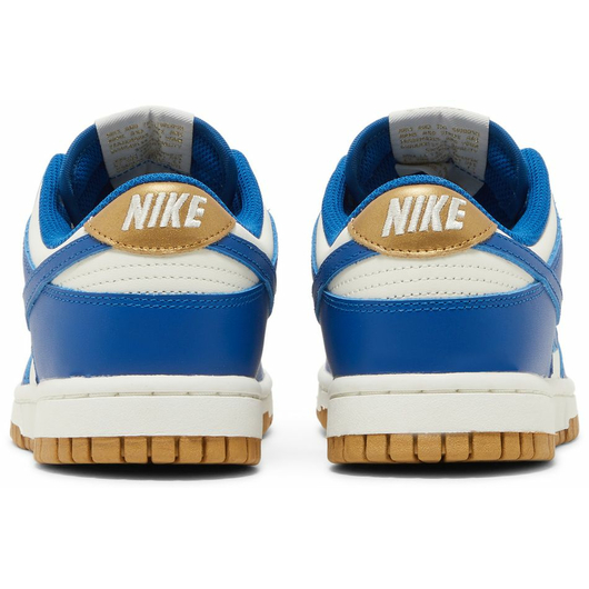Nike Dunk Low 'Kansas City Royals' Wmns, Размер: 36.5, Наличие: Забрать сейчас, фото , изображение 4