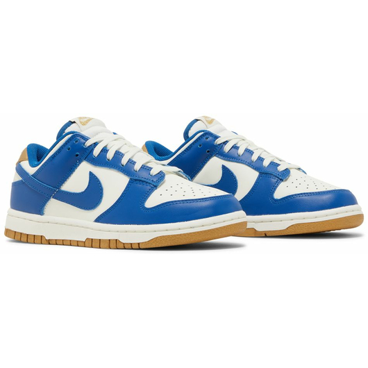 Nike Dunk Low 'Kansas City Royals' Wmns, Размер: 36.5, Наличие: Забрать сейчас, фото , изображение 5