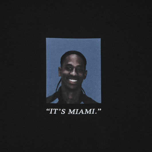 Футболка FREE THE RAGE TEE, Размер: M, Наличие: Забрать сейчас, фото , изображение 3