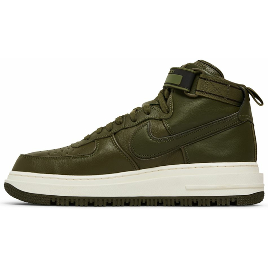 Кросівки Nike Air Force 1 High Gore-Tex Boot Medium Olive (CT2815-201), Размер: 45.5, Наличие: Забрать сейчас, фото 