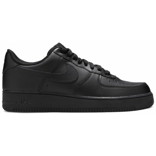 Кроссовки Nike Air Force 1 07 (CW2288-001), Размер: 45.5, Наличие: Забрать сейчас, фото , изображение 2