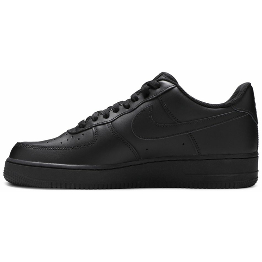Кроссовки Nike Air Force 1 07 (CW2288-001), Размер: 45.5, Наличие: Забрать сейчас, фото 