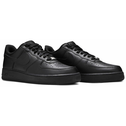 Кроссовки Nike Air Force 1 07 (CW2288-001), Размер: 45.5, Наличие: Забрать сейчас, фото , изображение 5
