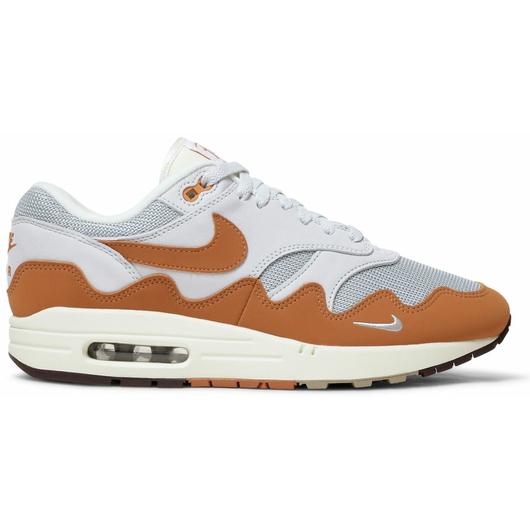 Nike X PATTA AIR MAX 1, Размер: 44, Наличие: Забрать сейчас, фото , изображение 2