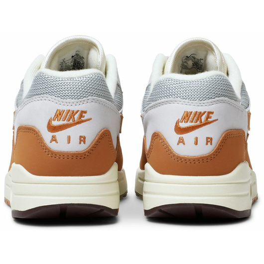 Nike X PATTA AIR MAX 1, Размер: 44, Наличие: Забрать сейчас, фото , изображение 4