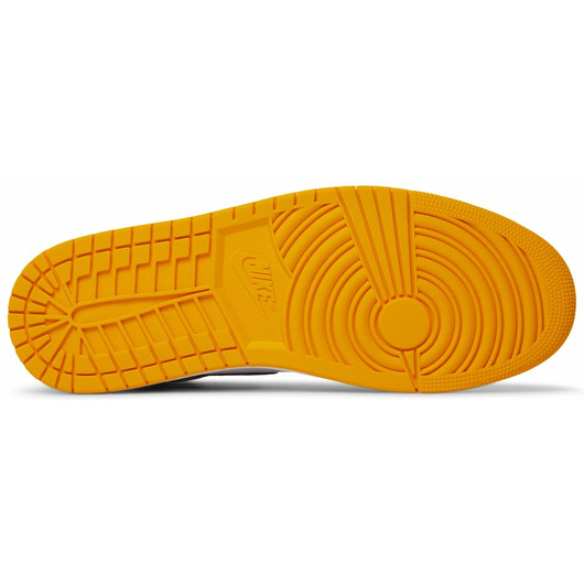 Чоловічі кросівки Jordan 1 Retro High OG Brotherhood (555088-706), Размер: 44, Наличие: Забрать сейчас, фото , изображение 3