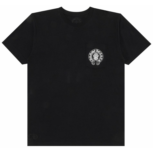 Chrome Hearts American Flag T-Shirt 'Black', Размер: L, Наличие: Забрать сейчас, фото 