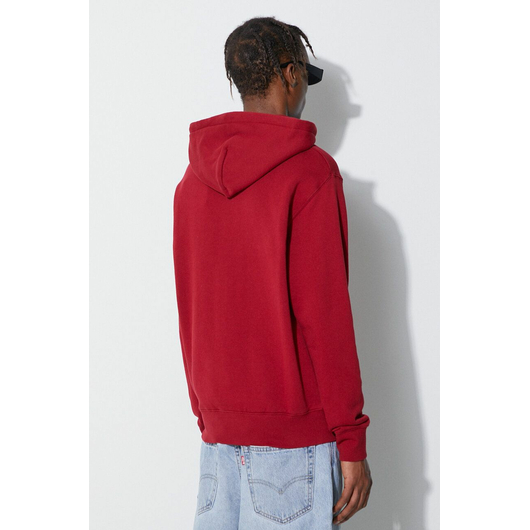 Худі Carhartt WIP Hooded Berkeley Sweat (I029511), Размер: M, Наличие: Забрать сейчас, фото , изображение 2