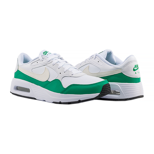 Кросівки Nike AIR MAX SC, Размер: 45.5, Наличие: Склад (1-3 дня), фото , изображение 2