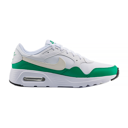 Кросівки Nike AIR MAX SC, Размер: 45.5, Наличие: Склад (1-3 дня), фото , изображение 4