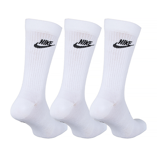 Шкарпетки Nike U NK NSW EVERYDAY ESSENTIAL CR, Размер: 42-46, Наличие: Склад (1-3 дня), фото , изображение 3