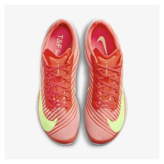 Кросівки Nike AIR ZOOM MAXFLY 2, Розмір: 39, Наявність: Склад (1-3 дня), фото , изображение 4
