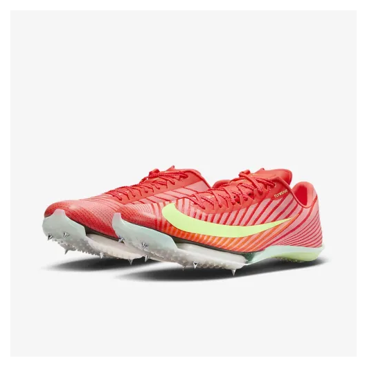 Кросівки Nike AIR ZOOM MAXFLY 2, Розмір: 39, Наявність: Склад (1-3 дня), фото , изображение 5