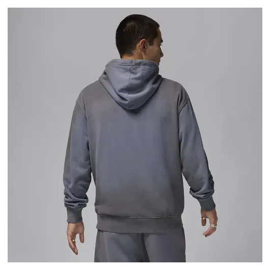 Толстовка Nike M J FLIGHT WASH FLC PO, фото , изображение 3