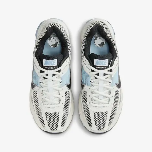 Nike Air Zoom Vomero 5 'Light Armory Blue', Размер: 39, Наличие: Забрать сейчас, фото , изображение 4