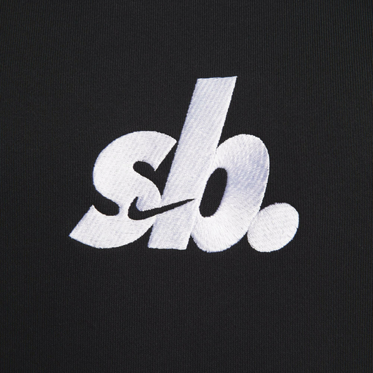 Nike SB FLC PO ESSENTIAL HBR FN2498-010, Размер: L, Наличие: Склад (1-3 дня), фото , изображение 2
