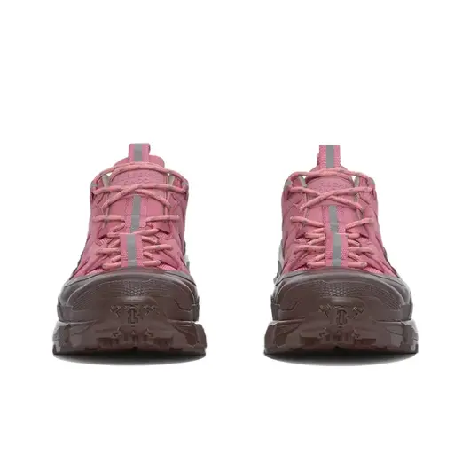Burberry  SSENSE EXCLUSIVE ARTHUR SNEAKERS, Размер: 44, Наличие: Забрать сейчас, фото , изображение 3