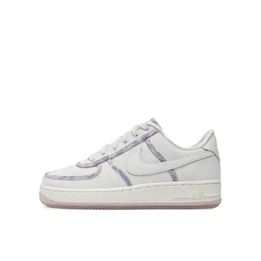 Женские кроссовки WMNS NIKE AIR FORCE 1 LOW, Размер: 40, Наличие: Склад (1-3 дня), фото 