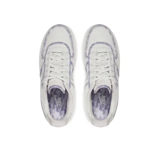 Женские кроссовки WMNS NIKE AIR FORCE 1 LOW, Размер: 40, Наличие: Склад (1-3 дня), фото , изображение 5
