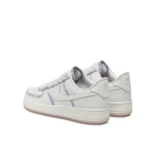 Женские кроссовки WMNS NIKE AIR FORCE 1 LOW, Размер: 40, Наличие: Склад (1-3 дня), фото , изображение 3